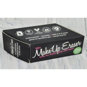 Mini MakeUp Eraser Reusable Makeup Remover Cloth